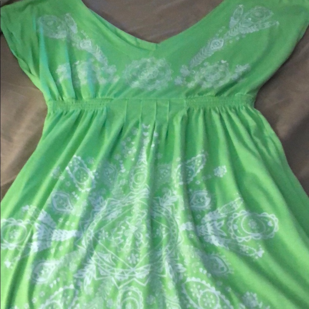 Cute Sundress!!